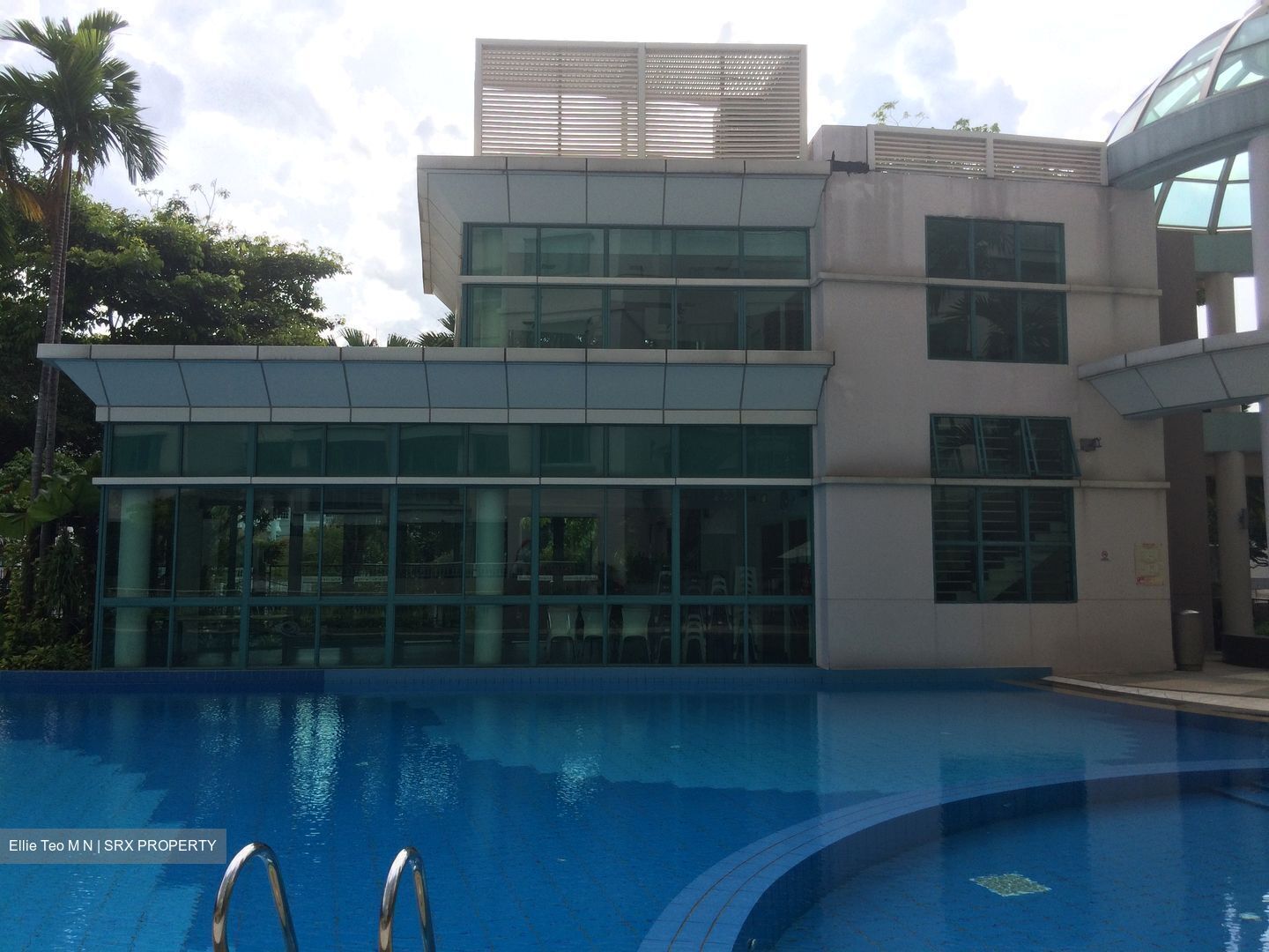 Amaranda Gardens (D19), Condominium #348263411